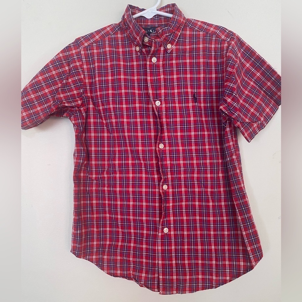 Ralph Lauren Shirt